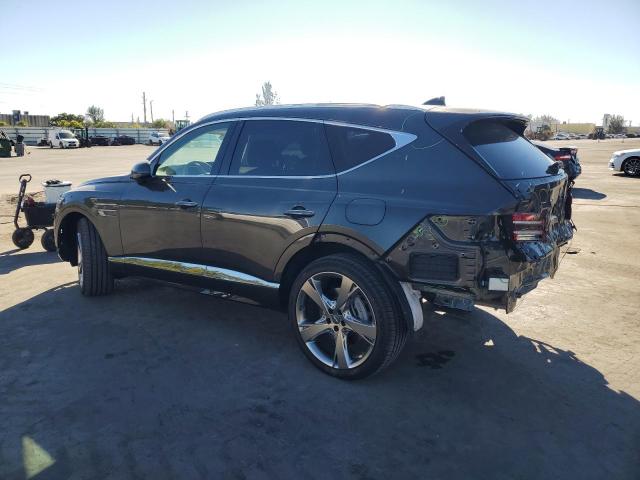 Фото 2 с аукциона – 2024 GENESIS GV80 BASE с VIN KMUHBDSB4RU163501