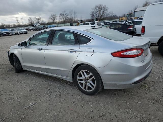 Photo 2 from auction – 2014 FORD FUSION SE with VIN 3FA6P0HD5ER112741
