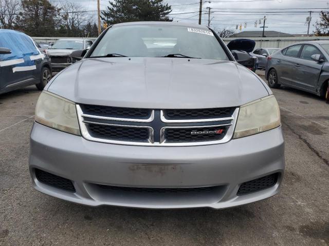 Zdjęcie 5 z aukcji – 2013 DODGE AVENGER SE z VIN 1C3CDZAB0DN530357