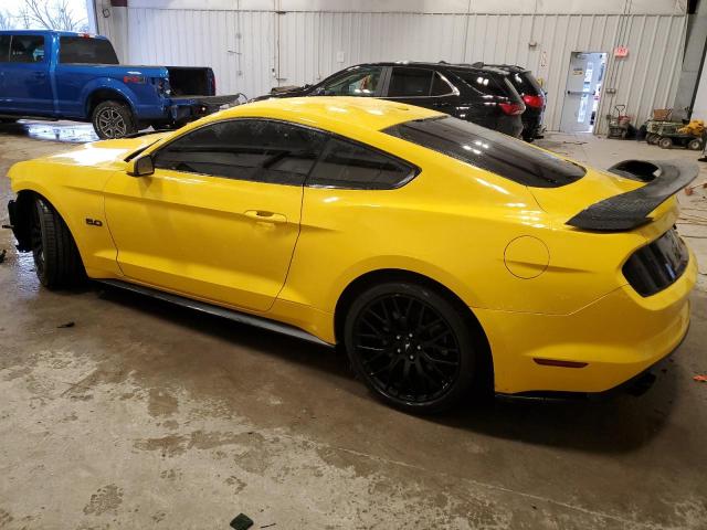 Photo 2 from auction – 2015 FORD MUSTANG GT with VIN 1FA6P8CF0F5337225