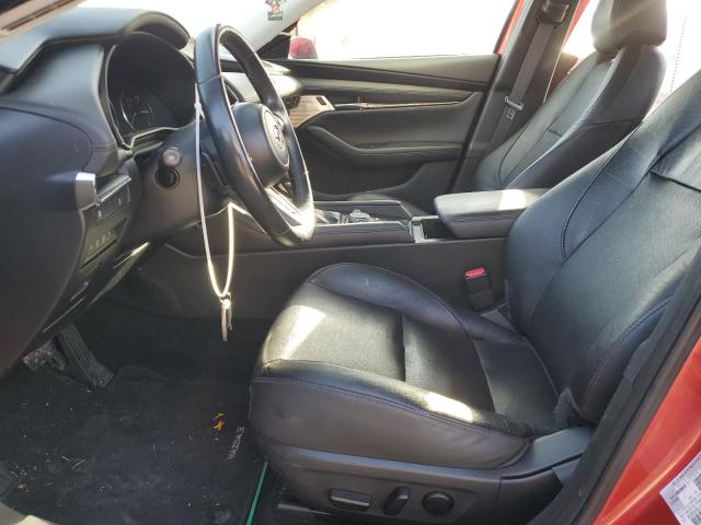 Photo 7 from auction – 2020 MAZDA 3 PREMIUM with VIN 3MZBPBEM6LM126132