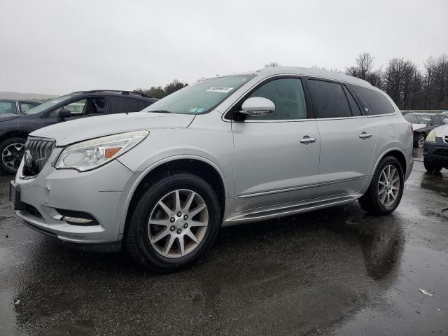 BUICK ENCLAVE 2014 with VIN 5GAKVBKDXEJ157821 - Photo from auction