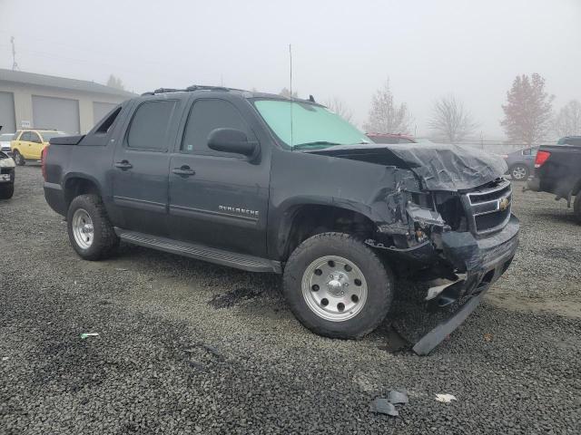 Photo 4 from auction – 2011 CHEVROLET AVALANCHE with VIN 3GNTKFE31BG136981
