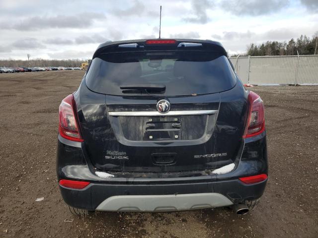 Photo 6 from auction – 2018 BUICK ENCORE SPO with VIN KL4CJ1SM3JB601287