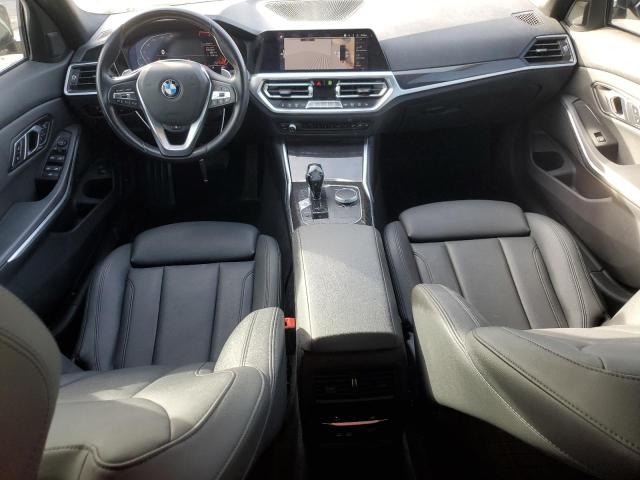Photo 8 from auction – 2019 BMW 330I with VIN WBA5R1C5XKAK06395