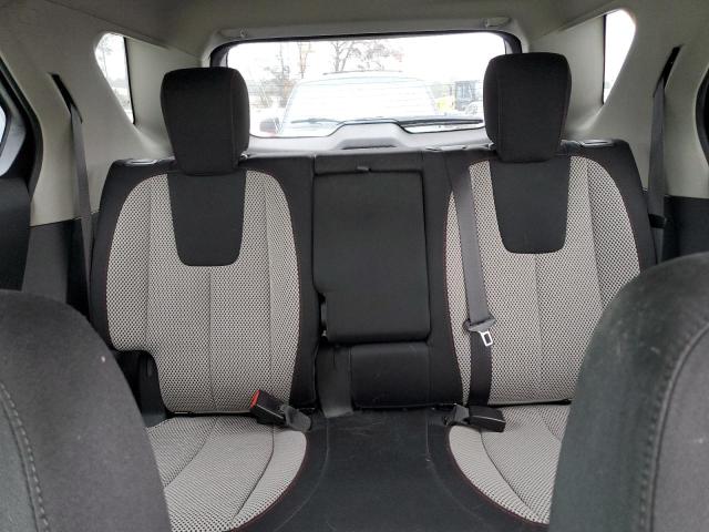 Photo 10 from auction – 2016 CHEVROLET EQUINOX LT with VIN 2GNALCEK6G1161238