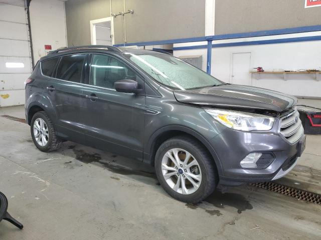 Photo 4 from auction – 2018 FORD ESCAPE SEL with VIN 1FMCU9HD4JUB14912