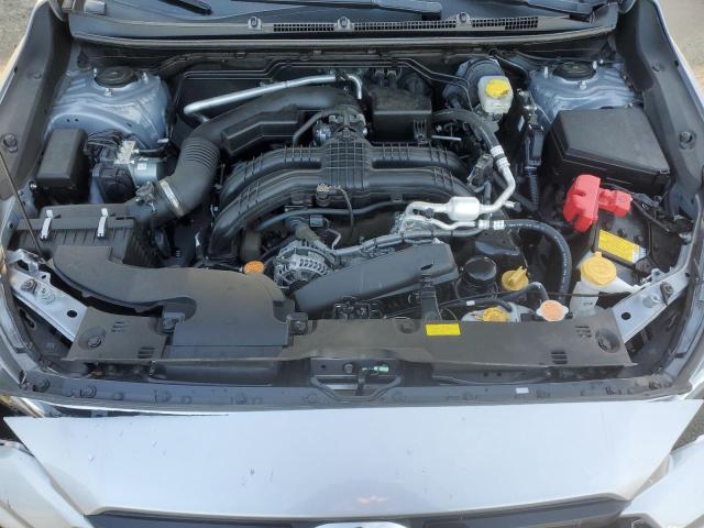 Photo 11 from auction – 2024 SUBARU IMPREZA SP with VIN JF1GUAFC5R8329002