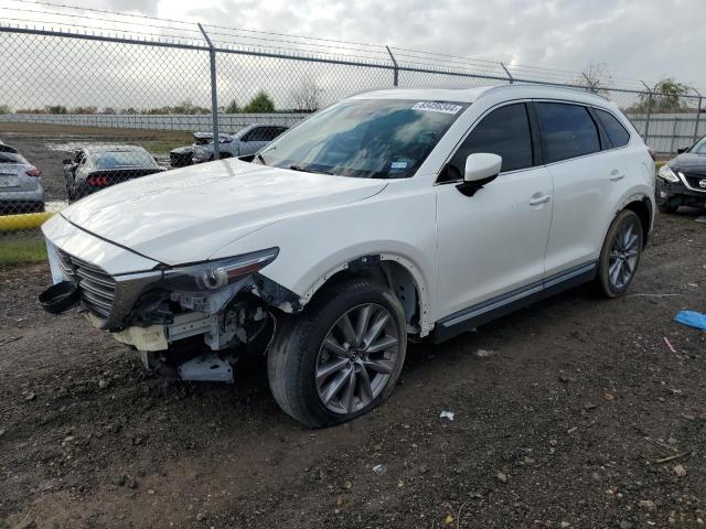 Photo 1 from auction – 2020 MAZDA CX-9 GRAND with VIN JM3TCBDY2L0416580