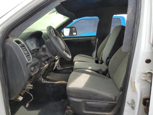 Photo 7 from auction – 2022 RAM 2500 BIG H with VIN 3C6UR5DL9NG436610