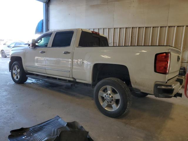 Photo 2 from auction – 2019 CHEVROLET SILVERADO with VIN 1GC1KTEG7KF135191