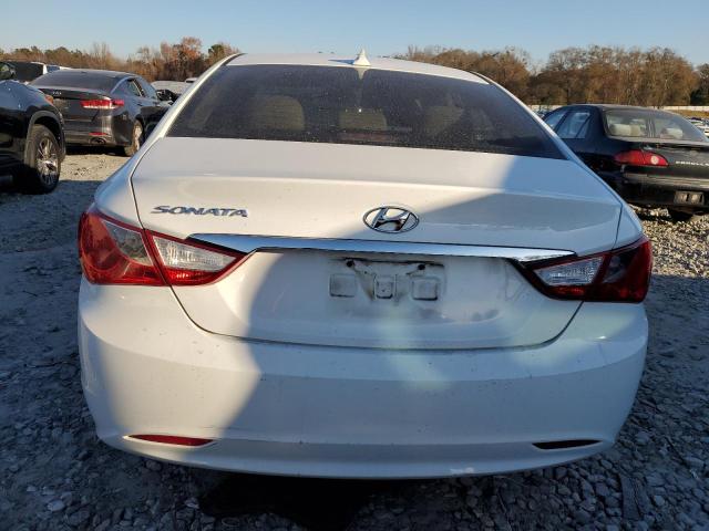 Photo 6 from auction – 2012 HYUNDAI SONATA GLS with VIN 5NPEB4AC7CH502091