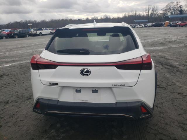 Photo 6 from auction – 2019 LEXUS UX 200 with VIN JTHY3JBH7K2019735