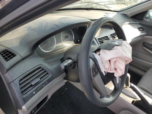 Photo 9 from auction – 2012 HONDA ACCORD LX with VIN 1HGCP2F38CA049341