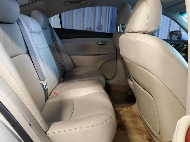 Photo 10 from auction – 2007 LEXUS ES 350 with VIN JTHBJ46G972072507