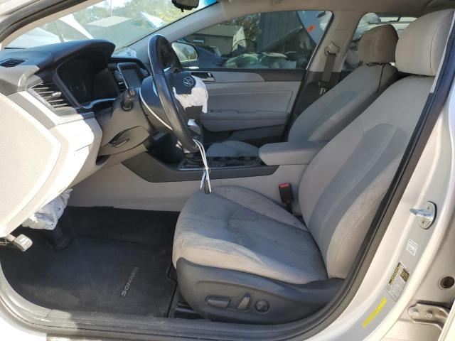 Photo 7 from auction – 2019 HYUNDAI SONATA LIM with VIN 5NPE34AF7KH766482