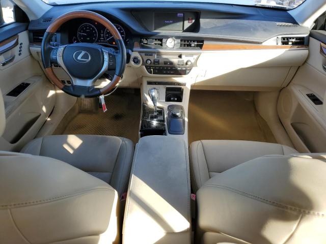 Photo 8 from auction – 2013 LEXUS ES 300H with VIN JTHBW1GG4D2027372