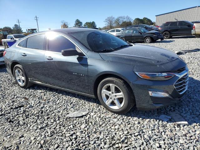 Photo 4 from auction – 2019 CHEVROLET MALIBU LS with VIN 1G1ZB5ST6KF216840