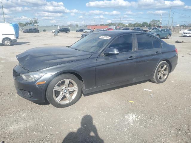 Photo 1 from auction – 2013 BMW 328 XI SUL with VIN WBA3B5C52DF592710