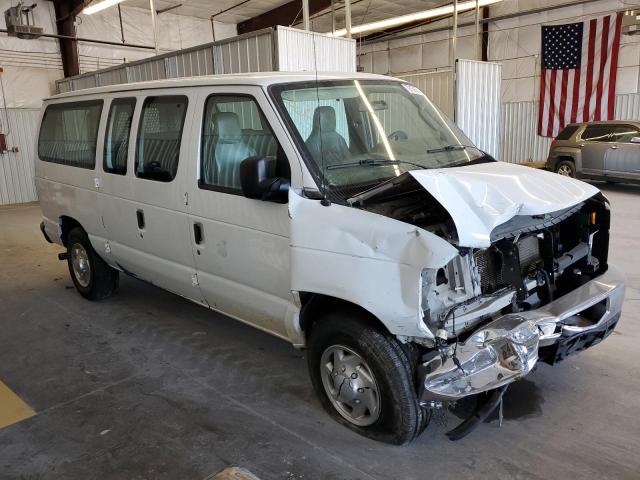 Photo 4 from auction – 2011 FORD ECONOLINE with VIN 1FBNE3BL3BDA11218