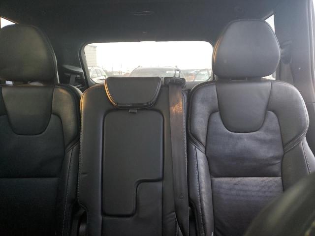 Photo 10 from auction – 2017 VOLVO XC90 T6 with VIN YV4A22PL6H1164219
