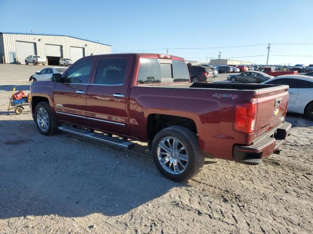Photo 2 from auction – 2016 CHEVROLET SILVERADO with VIN 3GCUKTEJ4GG186162