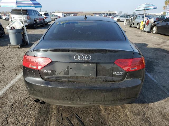 Photo 6 from auction – 2013 AUDI A5 PREMIUM with VIN WAULFAFR4DA000801