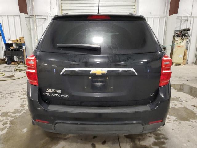 Photo 6 from auction – 2017 CHEVROLET EQUINOX LT with VIN 2GNFLFEK4H6263777
