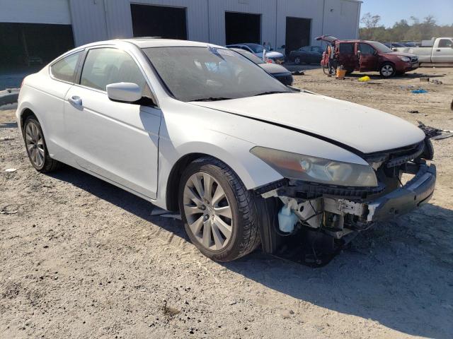 Photo 4 from auction – 2010 HONDA ACCORD EXL with VIN 1HGCS2B80AA004701