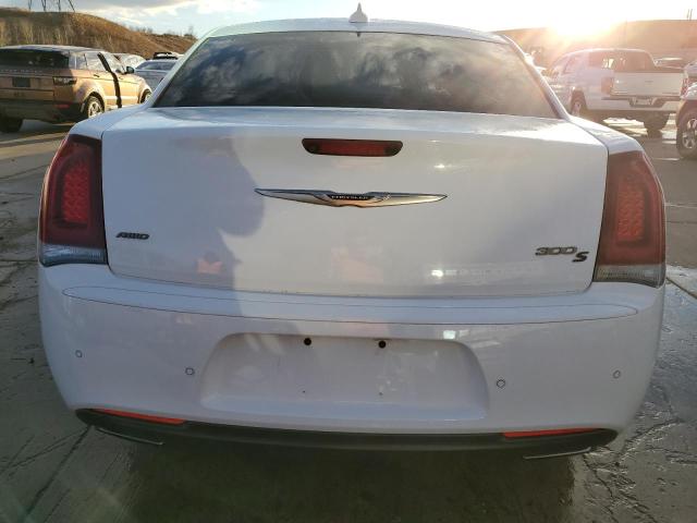 Photo 6 from auction – 2016 CHRYSLER 300 S with VIN 2C3CCAGG5GH274298