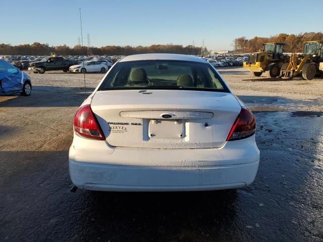 Photo 6 from auction – 2007 FORD TAURUS SEL with VIN 1FAFP56U17A188289