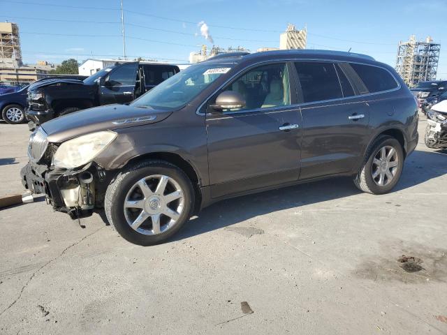 BUICK ENCLAVE CX 2010 with VIN 5GALRCED5AJ169976 - Photo from auction