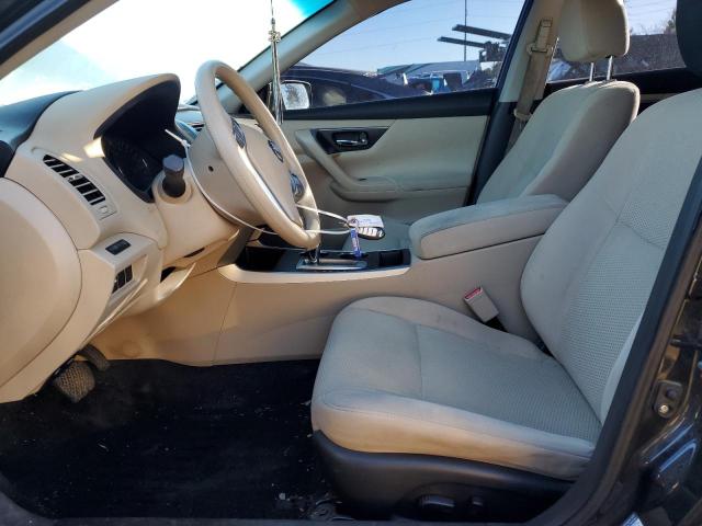 Photo 7 from auction – 2015 NISSAN ALTIMA 2.5 with VIN 1N4AL3AP2FN376855