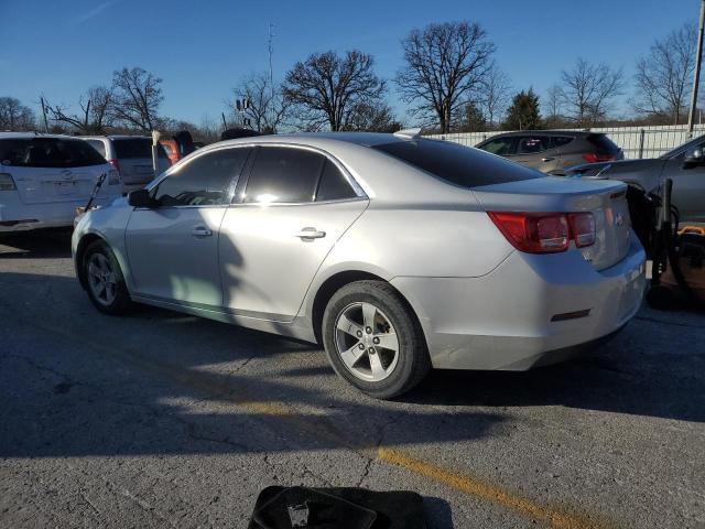 Photo 2 from auction – 2016 CHEVROLET MALIBU LIM with VIN 1G11C5SA6GF159717