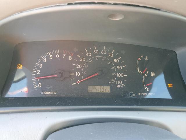 Photo 9 from auction – 2005 TOYOTA COROLLA CE with VIN 1NXBR32E45Z433115