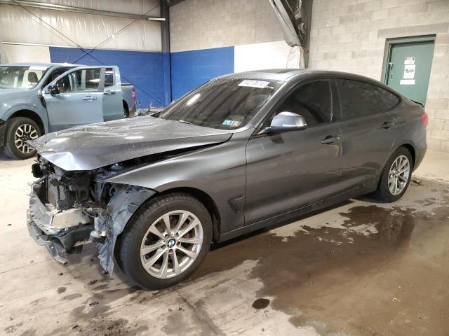 BMW 328 XIGT S 2015 with VIN WBA8Z5C53FD671805 - Photo from auction