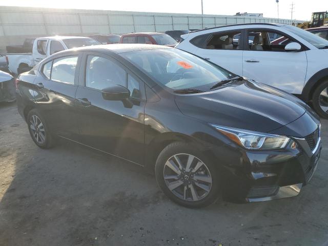 Photo 4 from auction – 2020 NISSAN VERSA SV with VIN 3N1CN8EV5LL843199