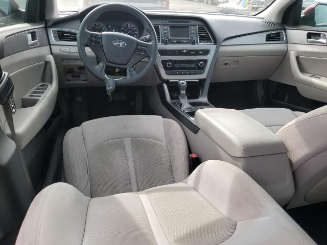 Photo 8 from auction – 2015 HYUNDAI SONATA SE with VIN 5NPE24AF3FH002489