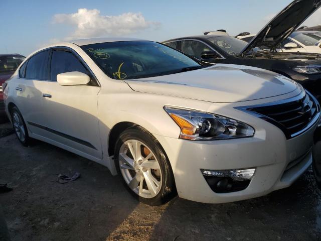 Photo 5 from auction – 2015 NISSAN ALTIMA 2.5 with VIN 1N4AL3AP0FC187357
