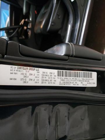 Photo 14 from auction – 2014 JEEP GRAND CHER with VIN 1C4RJFBG2EC501107