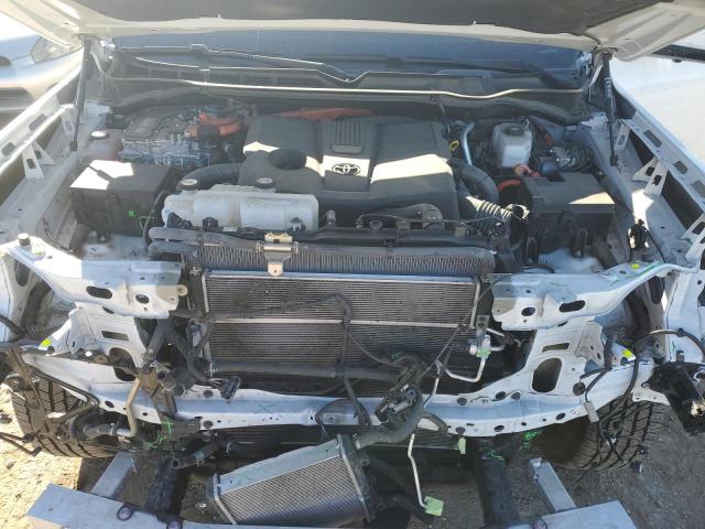 Photo 12 from auction – 2023 TOYOTA SEQUOIA SR with VIN 7SVAAABA1PX004224