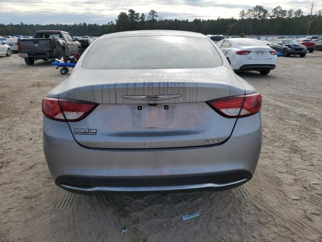 Photo 6 from auction – 2017 CHRYSLER 200 LIMITE with VIN 1C3CCCAB9HN512350