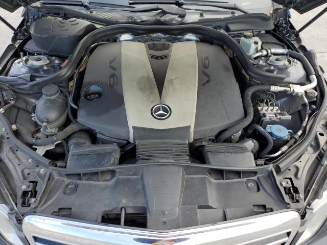 Photo 11 from auction – 2012 MERCEDES-BENZ E 350 BLUE with VIN WDDHF2EB4CA584351