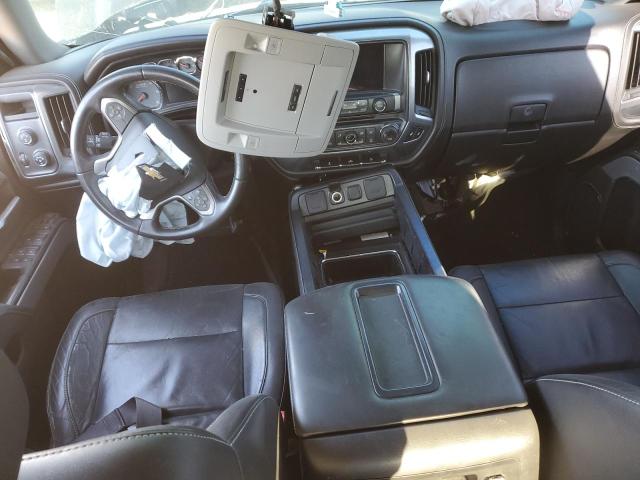 Photo 8 from auction – 2014 CHEVROLET SILVERADO with VIN 3GCUKSEC9EG286363