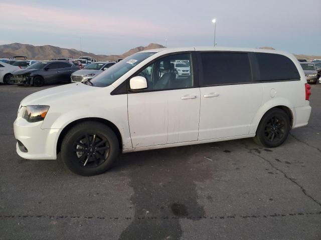 DODGE GRAND CARA 2019 with VIN 2C4RDGEG0KR710972 - Photo from auction