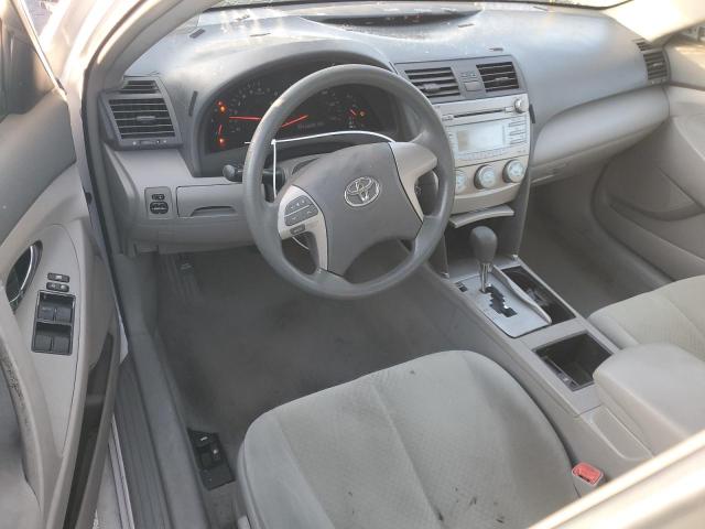 Photo 8 from auction – 2009 TOYOTA CAMRY BASE with VIN 4T1BE46K49U804555