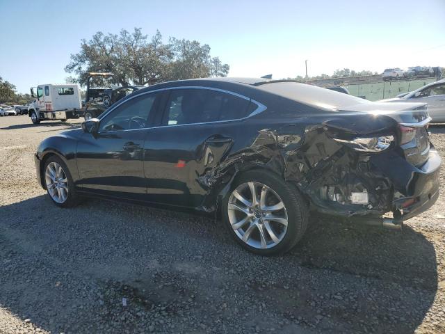 Photo 2 from auction – 2015 MAZDA 6 with VIN JM1GJ1V52F1218014