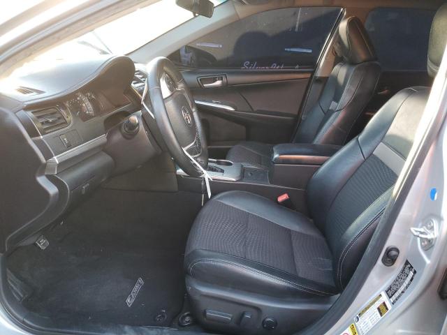 Photo 7 from auction – 2014 TOYOTA CAMRY L with VIN 4T1BF1FK2EU396028
