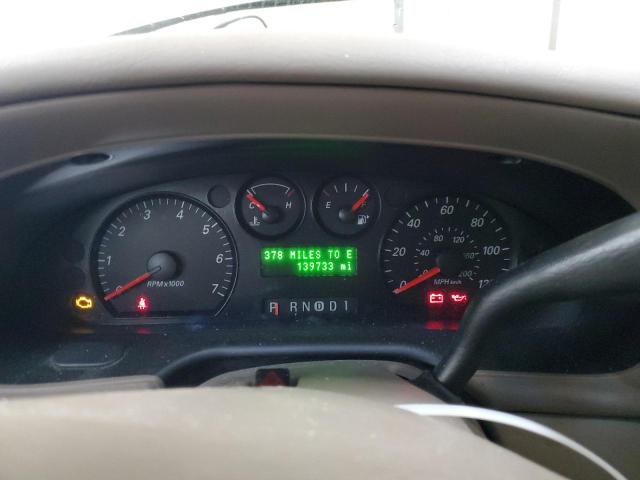 Photo 9 from auction – 2006 FORD TAURUS SE with VIN 1FAFP53U26A144157