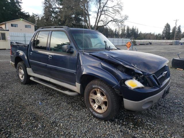 Photo 4 from auction – 2003 FORD EXPLORER S with VIN 1FMZU67E93UB00445